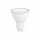 Лампа светодиодная Эра  GU10 11Вт 2700K LED MR16-11W-827-GU10 R