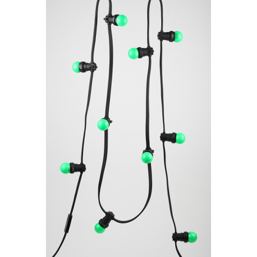 Лампа светодиодная Эра  E27 1Вт 3000K ERAGL45-E27