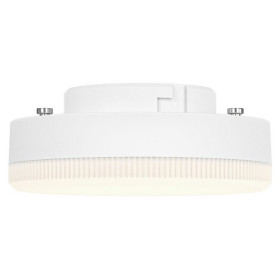 Лампа светодиодная Denkirs GX53 GX53 12Вт 3000K DK-GX53-12W-120-3K