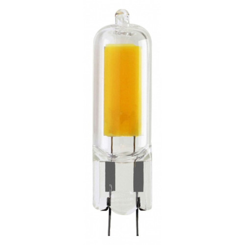 Лампа светодиодная Voltega Capsule G4 G4 4Вт 2800K 7092
