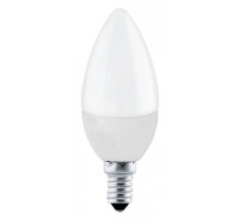 Лампа светодиодная Eglo LM_LED_E14 E14 5Вт 2700K 11923