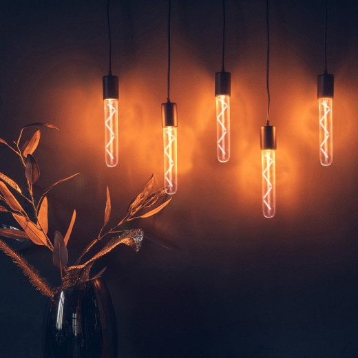 Лампа светодиодная Uniel VINTAGE E27 4Вт 2250K UL-00010553