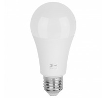 Лампа светодиодная Эра Green Line E27 25Вт 4000K LED A60-25W-840-E27 GL