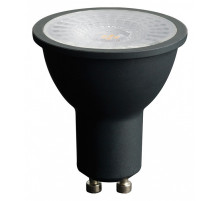 Лампа светодиодная Feron LB-1607 GU10 7Вт 4000K 48957