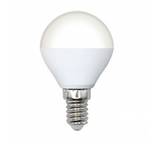 Лампа светодиодная Volpe OPTIMA DIM E14 6Вт 4000K UL-00009230