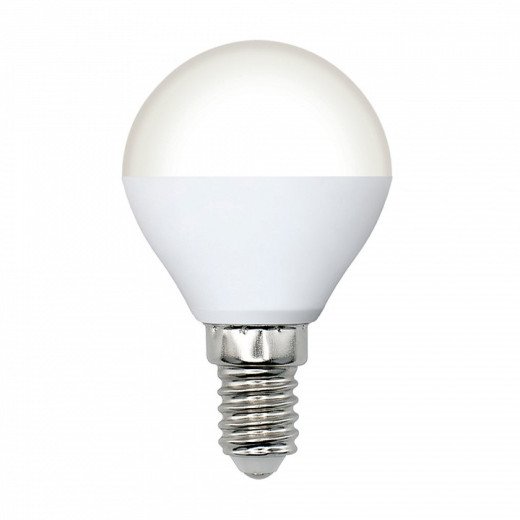 Лампа светодиодная Volpe OPTIMA DIM E14 6Вт 4000K UL-00009230