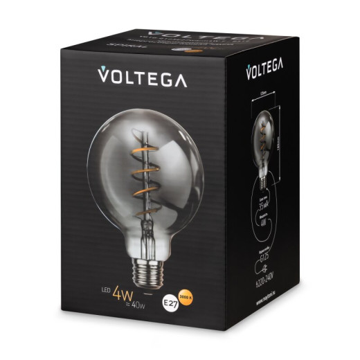 Лампа светодиодная Voltega 271 8519