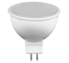 Лампа светодиодная Feron LB-24 GU5.3 5Вт 2700K 25127