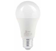 Лампа светодиодная Эра  E27 20Вт 4000K LED A65-20W-840-E27 R