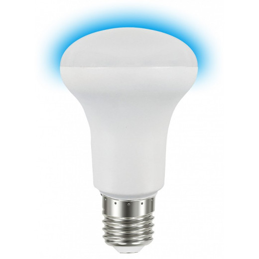 Лампа светодиодная Gauss SMD E27 9Вт 6500K 106002309