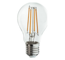 Лампа светодиодная Nowodvorski Bulb E27 7Вт 3000K 10587