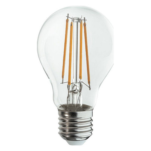 Лампа светодиодная Nowodvorski Bulb E27 7Вт 3000K 10587