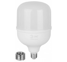 Лампа светодиодная Эра  E27, E40 80Вт 4000K LED POWER T140-80W-4000-E27/E40 R