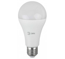 Лампа светодиодная Эра  E27 20Вт 6500K LED A65-20W-865-E27 R