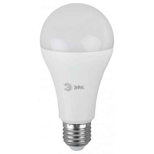 Лампа светодиодная Эра  E27 20Вт 6500K LED A65-20W-865-E27 R