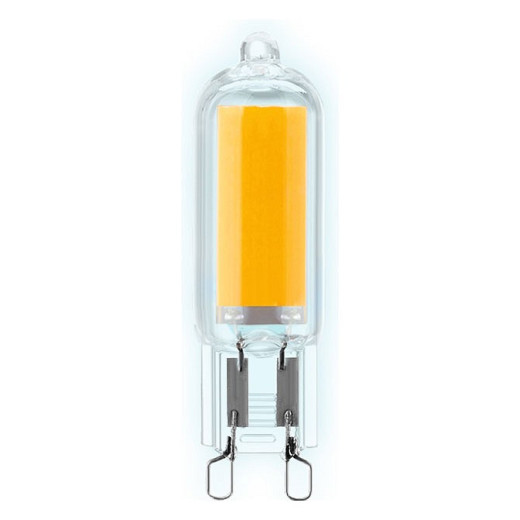 Лампа светодиодная Ambrella Light G9 G9 3Вт 6400K 204522