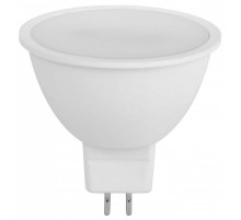Лампа светодиодная Эра  GU5.3 9Вт 2700K LED MR16-9W-827-GU5.3 R