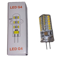 Лампа светодиодная Kink Light  G4 5Вт 4000K L07620