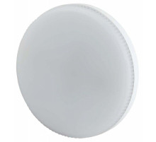 Лампа светодиодная Эра  GX53 8Вт 6500K LED GX-8W-865-GX53 R
