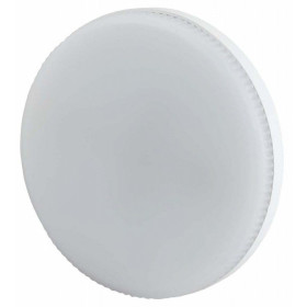 Лампа светодиодная Эра  GX53 8Вт 6500K LED GX-8W-865-GX53 R