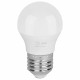 Лампа светодиодная Эра Green Line E27 6Вт 4000K LED P45-6W-840-E27 GL