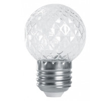 Лампа светодиодная Feron LB-377 E27 1Вт 2700K 38208