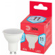 Лампа светодиодная Эра  GU10 11Вт 4000K LED MR16-11W-840-GU10 R