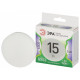 Лампа светодиодная Эра Green Line GX53 15Вт 6500K LED GX-15W-865-GX53 GL