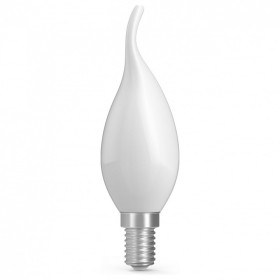 Лампа светодиодная Gauss  E14 4.5Вт 2700K 1045115