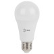 Лампа светодиодная Эра Стандарт E27 17Вт 6000K LED A60-17W-860-E27