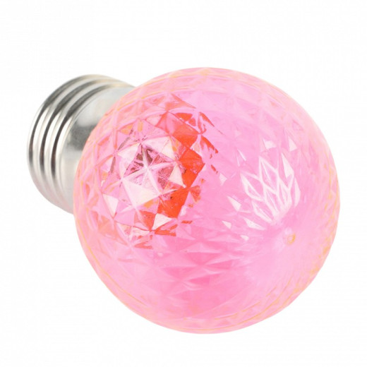 Лампа светодиодная Feron  E27 1Вт K 52177