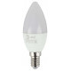 Лампа светодиодная Эра  E14 6Вт 4000K ECO LED B35-6W-840-E14 R