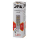 Лампа светодиодная Эра Стандарт G4 7Вт 2700K LED JC-7W-220V-CER-827-G4