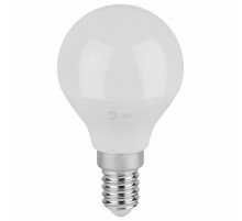 Лампа светодиодная Эра Green Line E14 8Вт 4000K LED P45-8W-840-E14 GL