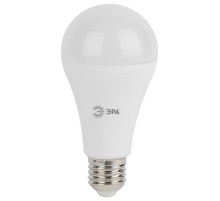 Лампа светодиодная Эра Стандарт E27 19Вт 6000K LED A65-19W-860-E27