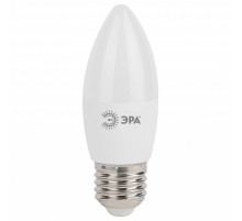 Лампа светодиодная Эра Стандарт E27 11Вт 4000K LED B35-11W-840-E27
