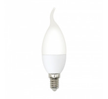 Лампа светодиодная Volpe OPTIMA DIM E14 6Вт 3000K UL-00009223