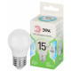 Лампа светодиодная Эра Green Line E27 15Вт 4000K LED P45-15W-840-E27 GL