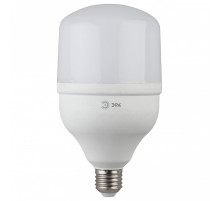 Лампа светодиодная Эра Стандарт E27 30Вт 2700K LED POWER T100-30W-2700-E27