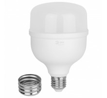 Лампа светодиодная Эра Green Line E27/E40 50Вт 6500K LED POWER T100-50W-865-E27/E40 GL
