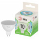 Лампа светодиодная Эра Green Line GU5.3 10Вт 6500K LED MR16-10W-840-GU5.3 GL