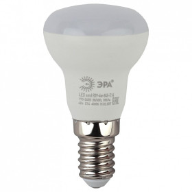 Лампа светодиодная Эра Стандарт E14 4Вт 4000K LED R39-4W-840-E14