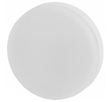 Лампа светодиодная Эра Стандарт GX53 15Вт 4000K LED GX-15W-840-GX53