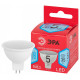 Лампа светодиодная Эра  GU5.3 5Вт 4000K LED MR16-5W-840-GU5.3 R