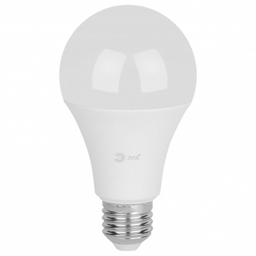 Лампа светодиодная Эра Green Line E27 30Вт 6500K LED A65-30W-865-E27 GL