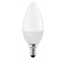 Лампа светодиодная Eglo LM_LED_E14 E14 5Вт 4000K 11926