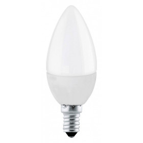 Лампа светодиодная Eglo LM_LED_E14 E14 5Вт 4000K 11926