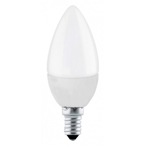 Лампа светодиодная Eglo LM_LED_E14 E14 5Вт 4000K 11926