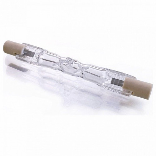 Лампа галогеновая Deko-Light Haloline Eco R7S 120Вт 2950K 332271
