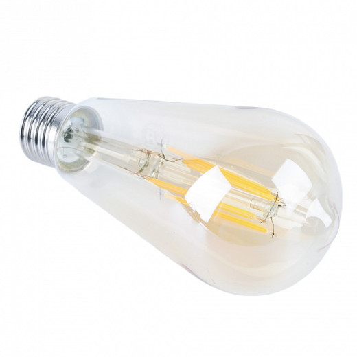 Лампа светодиодная Feron  E27 10Вт 2700K 52165